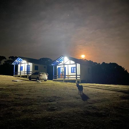 Casa De Campo Fazenda Das Pelotas Bom Jardim da Serra Exteriér fotografie