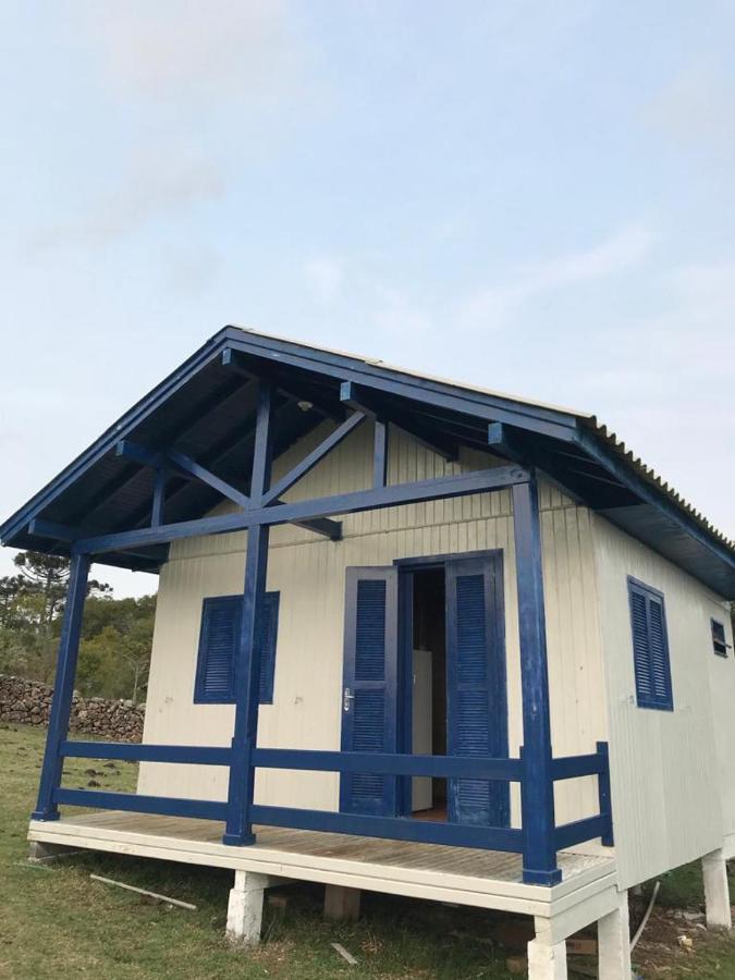 Casa De Campo Fazenda Das Pelotas Bom Jardim da Serra Exteriér fotografie